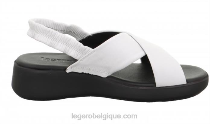 blanc cassé facile femmes LegeroJZ4D14