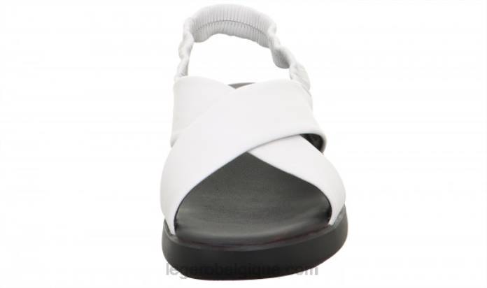 blanc cassé facile femmes LegeroJZ4D14