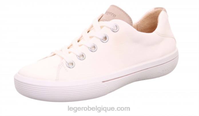 blanc cassé frais femmes LegeroJZ4D162