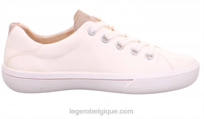 blanc cassé frais femmes LegeroJZ4D162