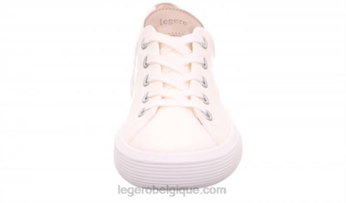 blanc cassé frais femmes LegeroJZ4D162