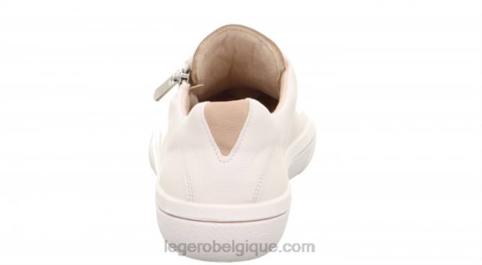 blanc cassé frais femmes LegeroJZ4D89