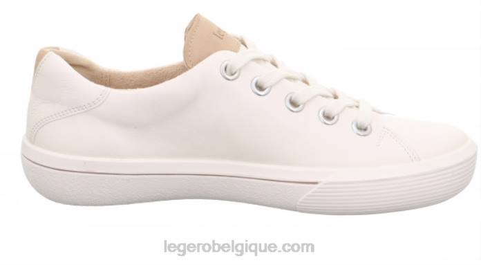 blanc cassé frais femmes LegeroJZ4D89