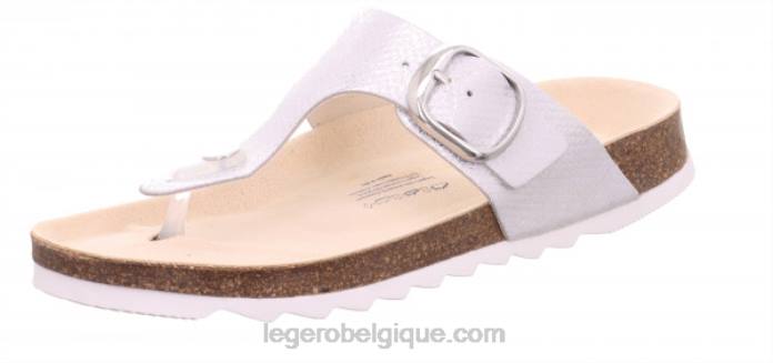 blanc clair femmes LegeroJZ4D107