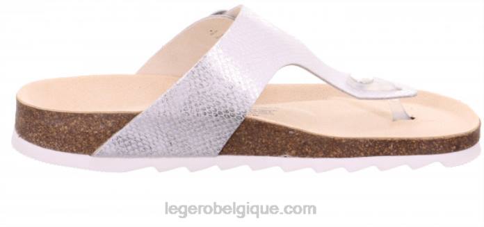 blanc clair femmes LegeroJZ4D107