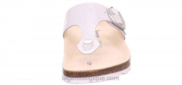 blanc clair femmes LegeroJZ4D107