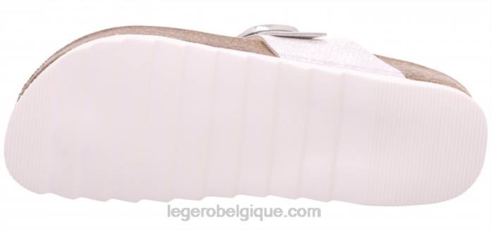 blanc clair femmes LegeroJZ4D107
