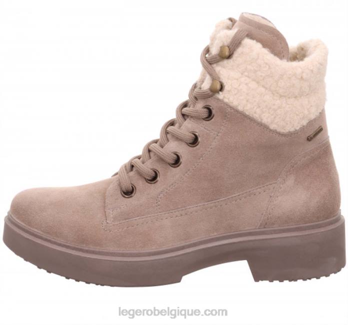 bottes dange giotto femmes LegeroJZ4D290