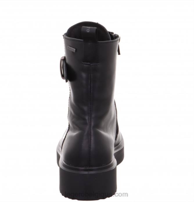 bottes d\ange noires femmes LegeroJZ4D207