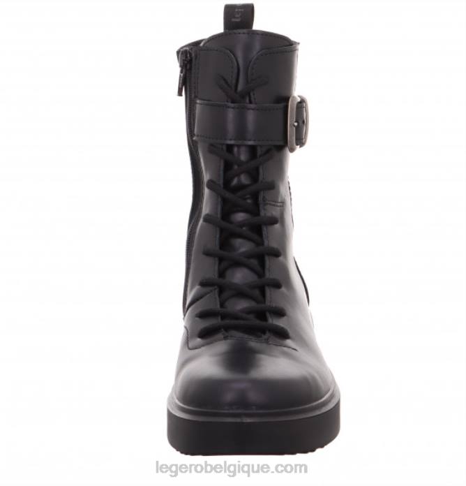 bottes d\ange noires femmes LegeroJZ4D207