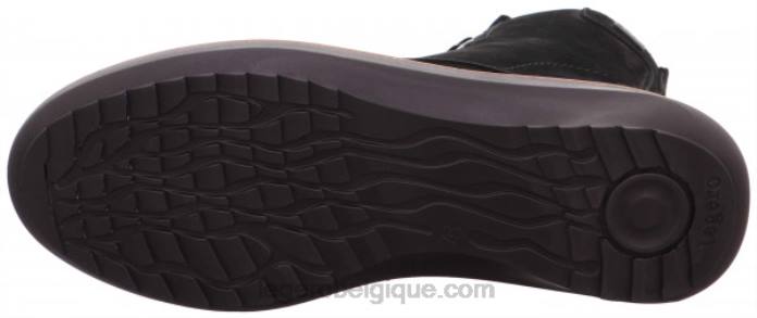 bottes d\harmonie noir femmes LegeroJZ4D212