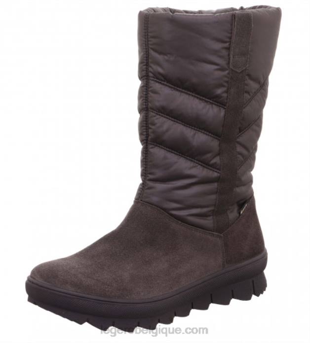 bottes novara ossido femmes LegeroJZ4D197