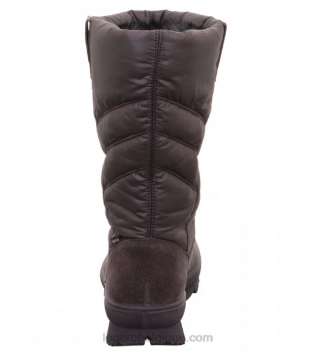 bottes novara ossido femmes LegeroJZ4D197