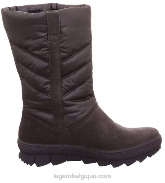 bottes novara ossido femmes LegeroJZ4D197