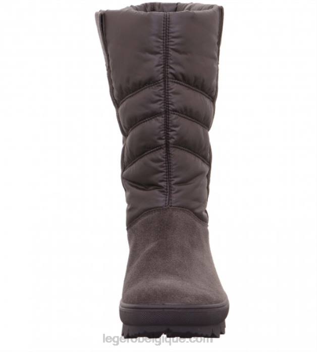 bottes novara ossido femmes LegeroJZ4D197