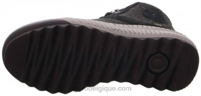 bottes tirano noires femmes LegeroJZ4D251