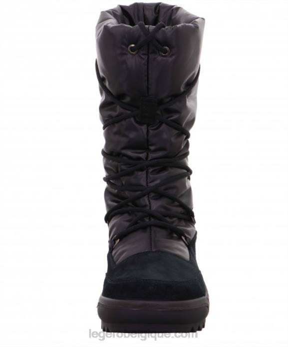bottes tirano noires femmes LegeroJZ4D294