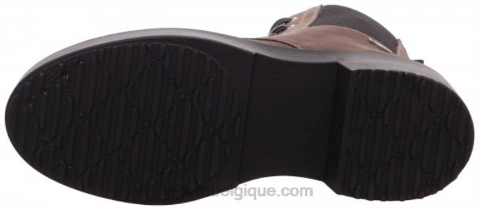 bottes à lacets angel ossido femmes LegeroJZ4D235