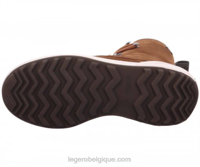 bottes à lacets confortables femmes LegeroJZ4D263