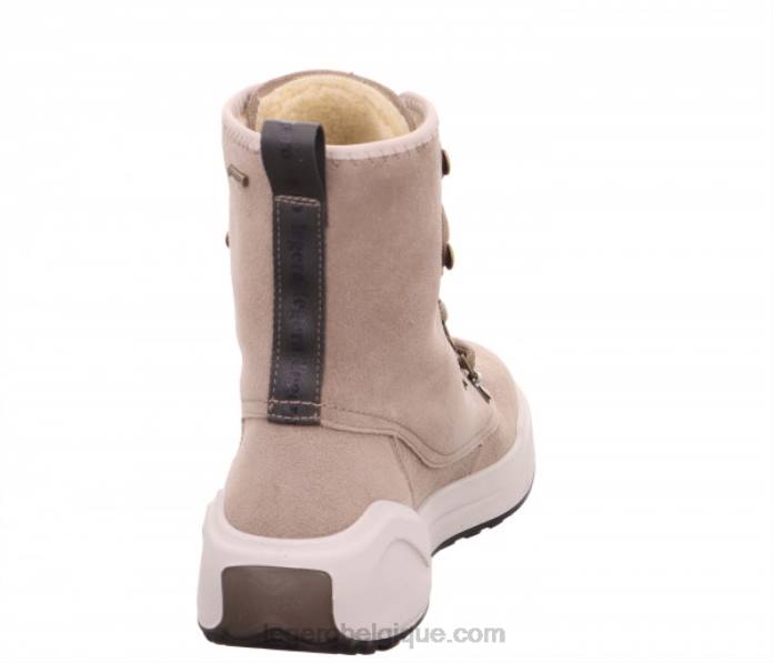 bottes à lacets confortables giotto femmes LegeroJZ4D282