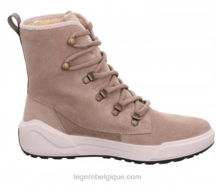 bottes à lacets confortables giotto femmes LegeroJZ4D282