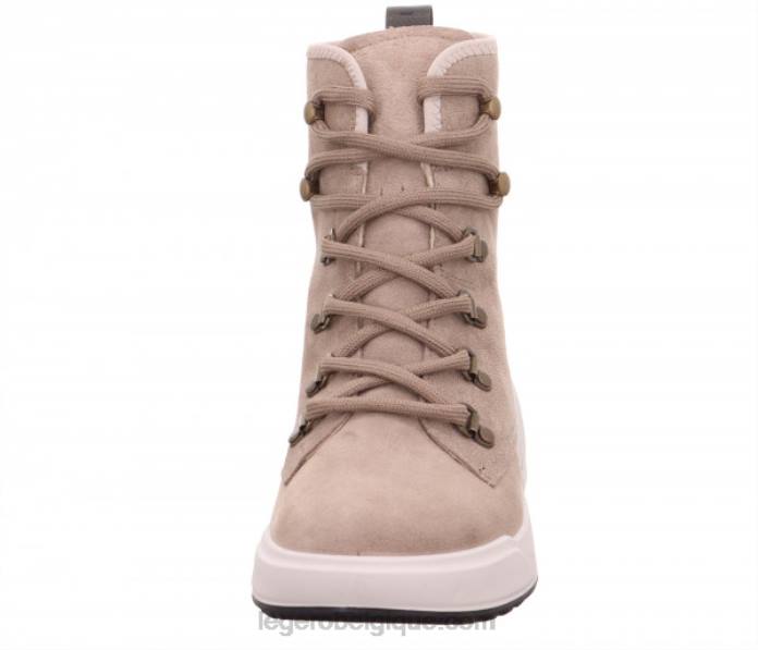 bottes à lacets confortables giotto femmes LegeroJZ4D282