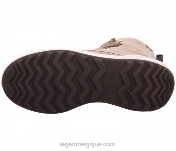 bottes à lacets confortables giotto femmes LegeroJZ4D282