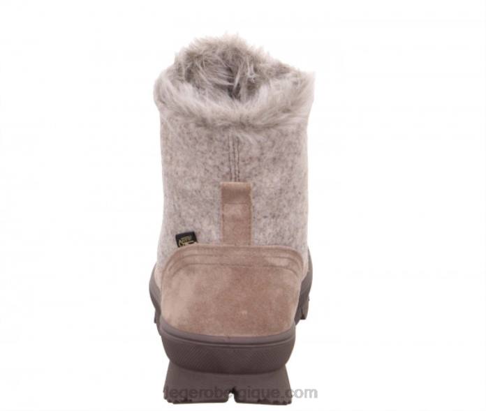 bottes à lacets novara giotto femmes LegeroJZ4D225