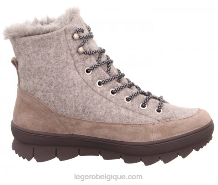 bottes à lacets novara giotto femmes LegeroJZ4D225