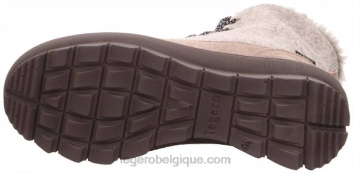 bottes à lacets novara giotto femmes LegeroJZ4D225