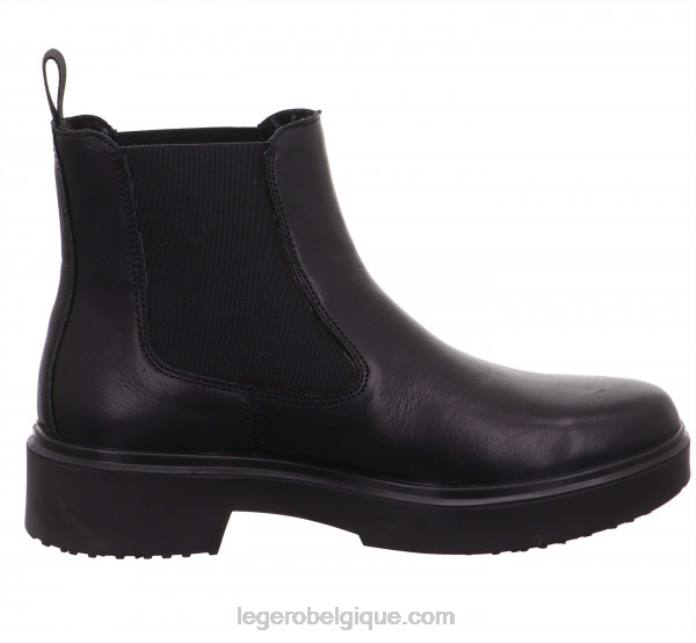 bottines chelsea angel noires femmes LegeroJZ4D273