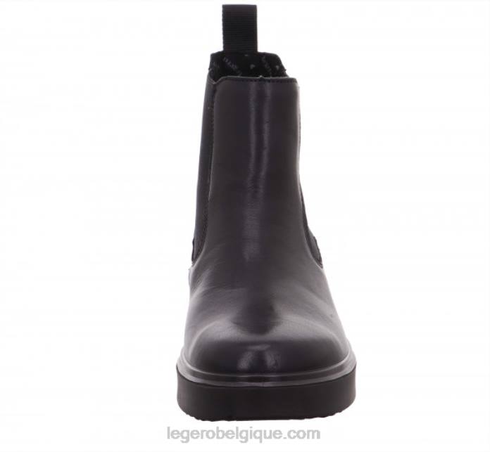 bottines chelsea angel noires femmes LegeroJZ4D273