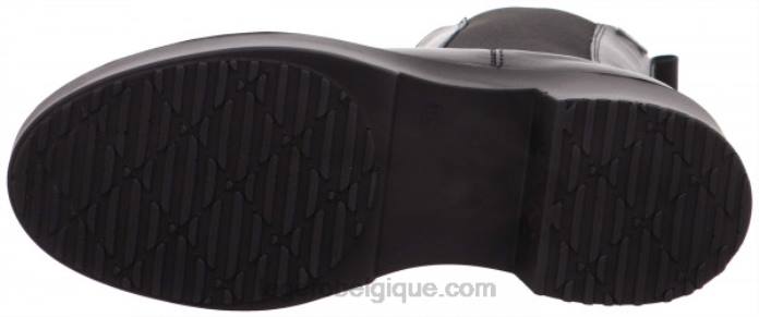 bottines chelsea angel noires femmes LegeroJZ4D293
