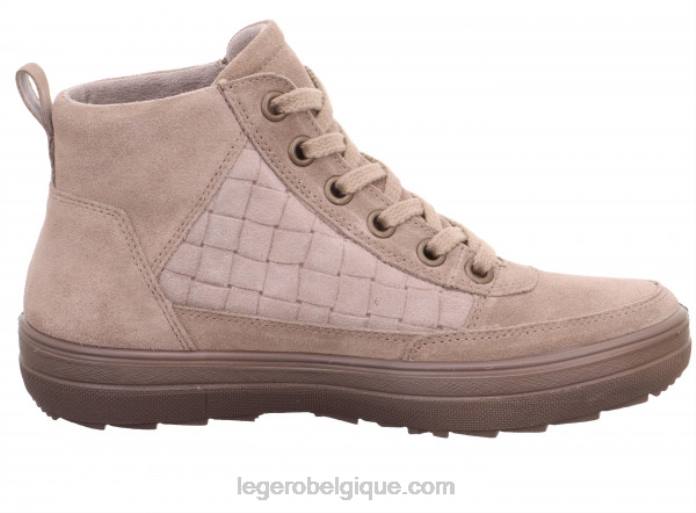 bottines mira giotto femmes LegeroJZ4D244