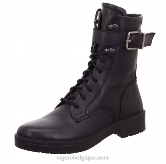 bottines mystiques noires femmes LegeroJZ4D231