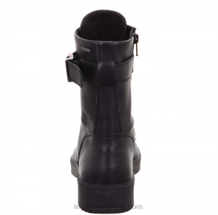 bottines mystiques noires femmes LegeroJZ4D231