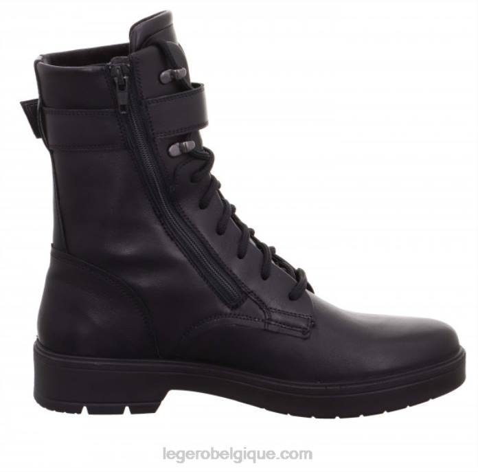 bottines mystiques noires femmes LegeroJZ4D231