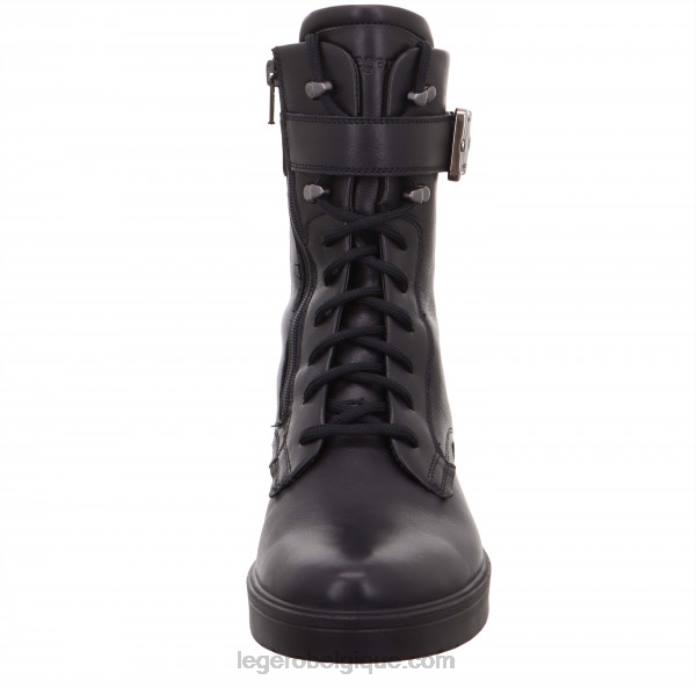 bottines mystiques noires femmes LegeroJZ4D231