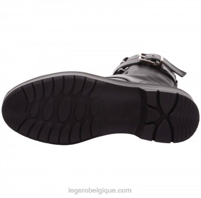 bottines mystiques noires femmes LegeroJZ4D231
