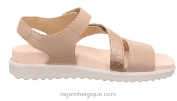 bouger rougir bronzage femmes LegeroJZ4D70