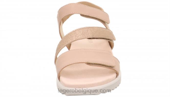 bouger rougir bronzage femmes LegeroJZ4D70