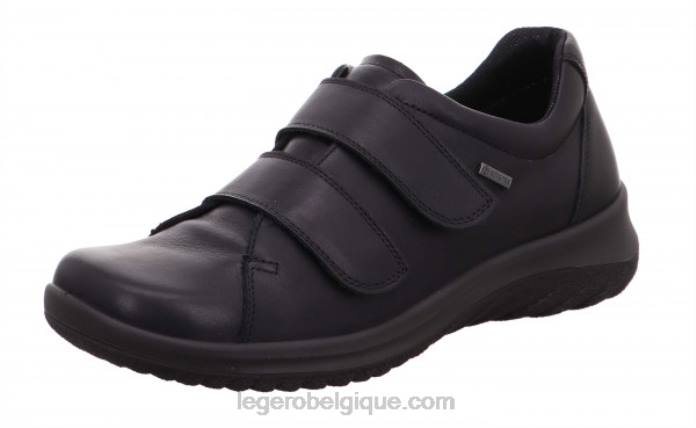 chaussures softboot 40 noir femmes LegeroJZ4D222