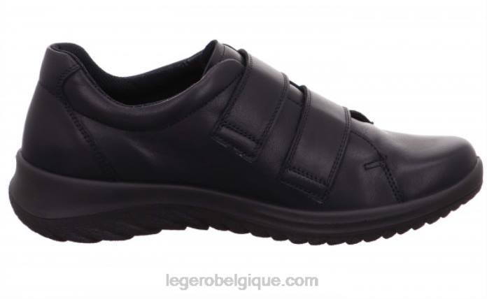 chaussures softboot 40 noir femmes LegeroJZ4D222
