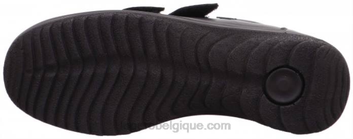 chaussures softboot 40 noir femmes LegeroJZ4D222
