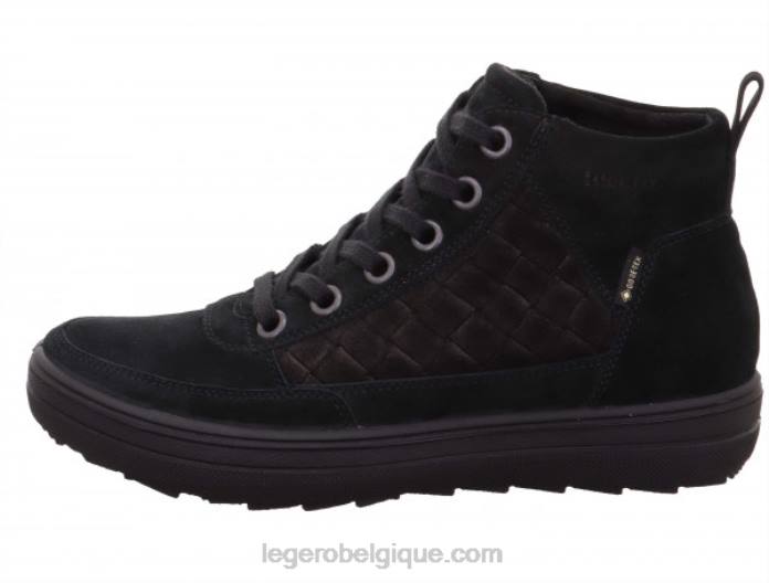 cheville mira noir femmes LegeroJZ4D208