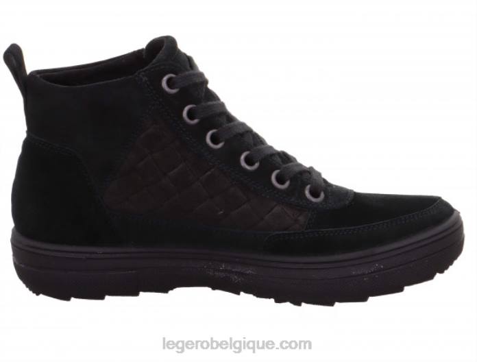 cheville mira noir femmes LegeroJZ4D208