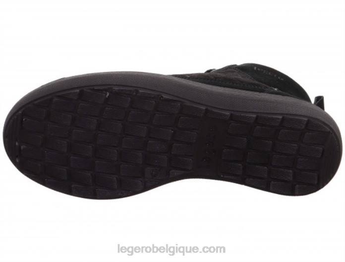 cheville mira noir femmes LegeroJZ4D208