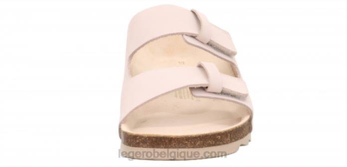 clair taupe doux femmes LegeroJZ4D62