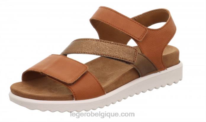 déplacer cuoio femmes LegeroJZ4D114