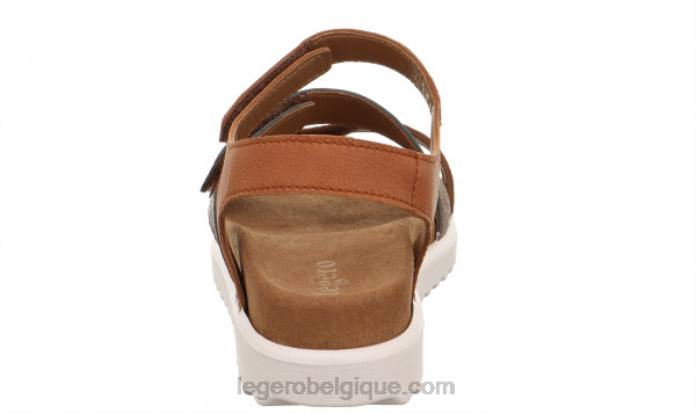 déplacer cuoio femmes LegeroJZ4D114